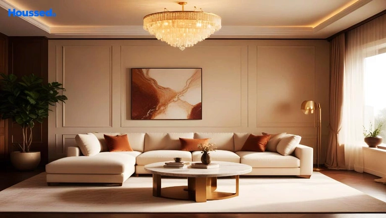 Sample Apartment